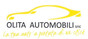 Logo Olita Automobili snc